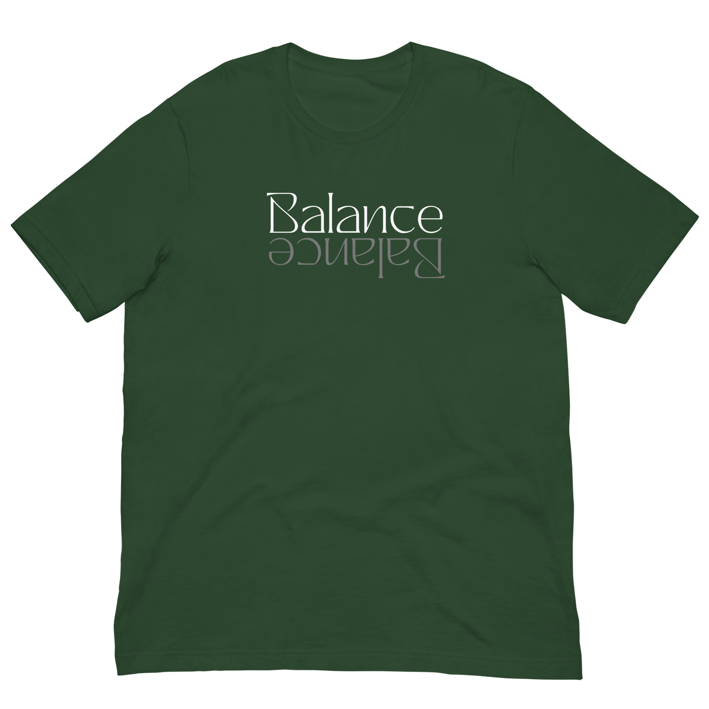 QUANTM Balance T- Shirt