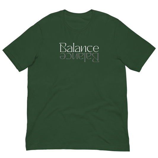 QUANTM Balance T- Shirt